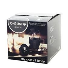 This is required to extract the ideal flavor, aroma and body from coffee grounds. Nescafe Dolce Gusto Compatible Capsules Shop The Coffee Souq