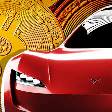 Despite strong revenue growth, tesla has yet to make a profit. Tesla Made 101 Million From Bitcoin Sale Quarterly Earnings Show Thestreet