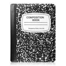 These Composition Book Ipad Cases 14 Composition Notebook Composition Book Bad Gifts