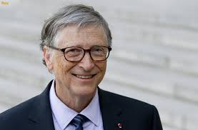 Bill Gates dự định chi hàng triệu USD tạo ra đám mây bụi để ngăn chặn sự  nóng lên toàn cầu
