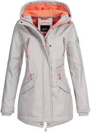 Softshellmantel hamburg für damen, einzelgrößenschnitt. Sublevel Damen Softshellmantel Lsl 368 Sublevel Marken L E M B Lifestyle Company