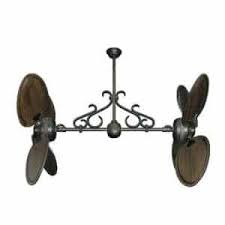 Top 10 Best Double Ceiling Fans In 2019 Reviews Buyer S Guide Double Ceiling Fan Dual Ceiling Fan Ceiling Fan