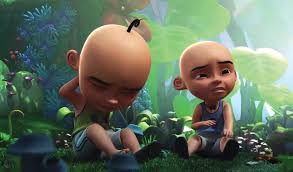 The details of the movie are as follows. Upin Ipin Kian Hebat