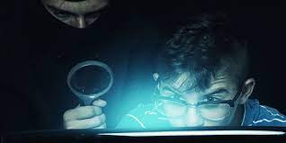 Here's A Way To Minimize Government Spying