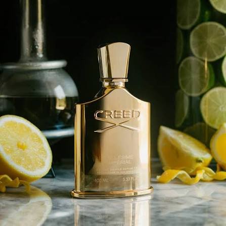 Millesime Imperial - Mejores colonias de Creed para chico