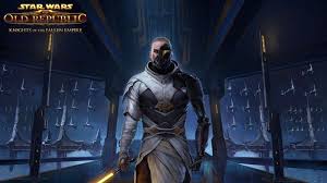 Star Wars The Old Republic Knights Of The Fallen Empire Chapters The Battle Of Odessen The Climactic Chapter In Swtor Kotfe Fallen Empire The Old Republic Star Wars The Old