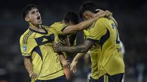 Boca Libertadores: El Debut Histórico y la Negativa Racha Ante Universidad Católica