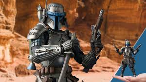 From stupid little trashcan droids to the most iconic despised them. Get Your Favorite Star Wars Characters As Samurai Figurines Mental Floss