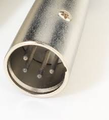 Shielded cable reduces interference and excess noise. 4 Pin Xlr Male Connector Pinouts Ru