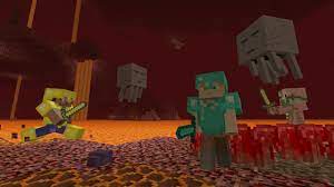 Your browser can't play this video. Minecraft Nintendo Switch Edition Nintendo Switch Juegos Nintendo