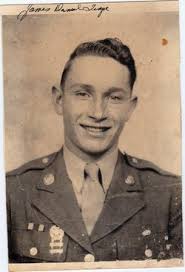 James Daniel Teague (1924-1998)