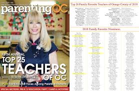 Are you ready to spend all your money on d. Parenting Oc Magazine S Family Favorites Nominees Oceaa A Tk 8th Santa Ana Charter School
