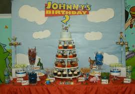 Treat Me Sweet Tuckahoe New York Event Planning Facebook Candy Table Toy Story Theme Toy Story Party