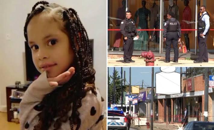Edi Mari Hernandez Chacon stabbing in Chicago and suspect custody