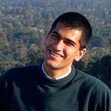 Aaron Trowbridge's Instagram, Twitter & Facebook