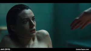 celebrity Gaite Jansen all nude and rough sexual movie scene