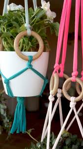 Nov 20, 2018 · what does bohemian style mean? 16 Diy Easy Boho Crafts For Your Boho Chic Room Hairs Out Of Place