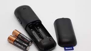 Check the sticker on the remote to check. How To Reset Your Roku Remote