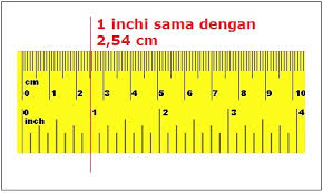 — fathom ke kaki ft. Cara Jitu Mengkonversi 1 Inchi Berapa Meter Berapa Per 1 Meter