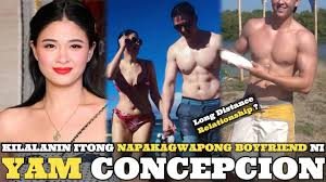 We did not find results for: Meet Miguel Cuunjieng The Handsome Boyfriend Of Yam Concepcion Youtube
