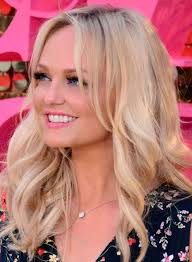 Emma has been in a relationship with partner and damage singer jade jones since 2000, and they have two children together. Emma Bunton Wikipedia