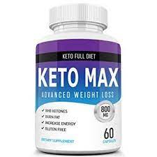 Is this a scam product ? Keto Max 800 Home Facebook