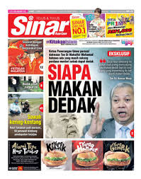 09:34 am pengerusi jawatankuasa khas bebas darurat dijangka menghadap agong hari ini. Sinar Harian Ookbee My