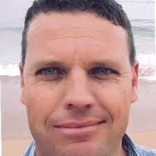 Gavin Broxham Email & Phone Number