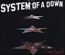 Chop Suey Song Wikipedia