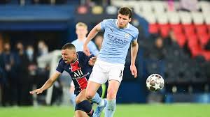 Unterstützen sie ihren lieblingsspieler bei kitbag mit rúben dias rúben dias trikots und kleidung ! Psg Gegen Manchester City Irre Wende Torwart Patzer Und Mauer Fehler Drehen Das Spiel Fussball