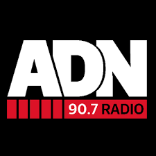 Adn (acrónimo de actualidad, deportes, noticias) es una cadena de radio chilena, propiedad de ibero americana radio chile, filial del grupo español prisa (al que también pertenece el diario el país). Adn Radio 90 7 Fm Statistics On Twitter Followers Socialbakers