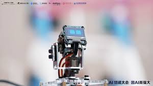 DIY开源桌面机器人Desk-Emoji实现大模型语音表情交互-开发者社区 ...