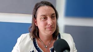 Lafourcade pidió visibilizar las quejas de personas con discapacidad sobre  el transporte público