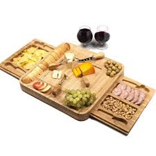 Maybe you would like to learn more about one of these? Cheese Board Platter Shopee Thailand