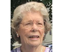 Margaret Colleran Obituary (1928