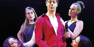 Tom jones war ursprünglich staubsaugervertreter. Corona Bedingte Absage Sexbomb Das Tom Jones Musical Stadttheater Minden