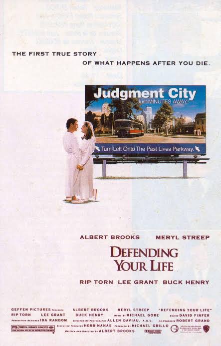 Defending Your Life (1990)