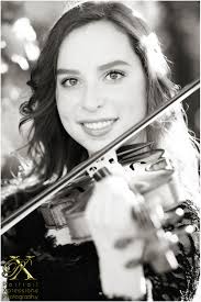 Kaitlin's High School Senior Photography Session