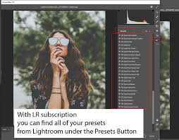 4.3) how to install local adjustment brushes. How To Install Lightroom Presets A Guide Psd Stack