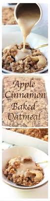 Eating when you have diabetes doesn't necessarily have to be tricky. 8 Diabetic Oatmeal Ideas Breakfast Recipes Breakfast Brunch Recipes