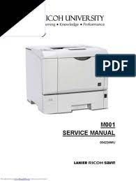 Count on genuine ricoh toner, supplies and parts to deliver outstanding results and exceptional reliability. Ricoh Aficio Sp 4210n Sm Secure Digital Dos