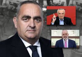 Meta speaks like Greek: Beleri, Rama's political prisoner, is becoming a  flagrant violation of human rights