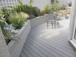 Bodenbelage Aus Holzverbundwerkstoffen Holzboden Aus Kunststoff Mit Hoher Dichte Garten Garten Landschaftsbau Terrassengarten Garten Und Outdoor