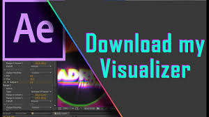 Helpful 2 not helpful 0. After Effects Visualizer Template Free Templates