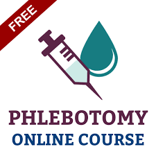 Be aware that they're hard to come by, and you will have to do some digging. Phlebotomy Free Course Exam Prep Apps On Google Play