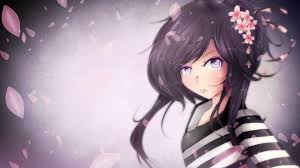 Maybe you would like to learn more about one of these? Free Download Download Purple Anime Girl Wallpaper In 1920x1080 Resolution 1920x1080 For Your Desktop Mobile Tablet Explore 41 Anime Wallpapers 1920x1080 Download Cool Anime Wallpapers Epic Anime Wallpapers One