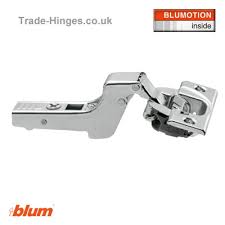 Maybe you would like to learn more about one of these? Blum Soft Close Thick Door Hinge Inset