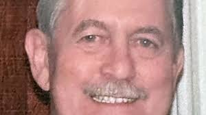 Robert Edward Travis Jr. Obituary (1945