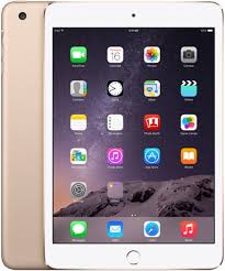 Apple Ipad Air 2 64gb Wifi Gold Price In Pakistan
