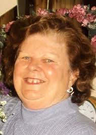 Lorraine Raymond Obituary